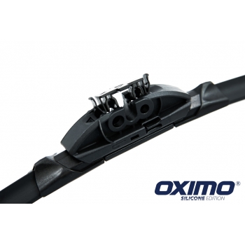 Komplet wycieraczek dedykowanych Oximo WE350450